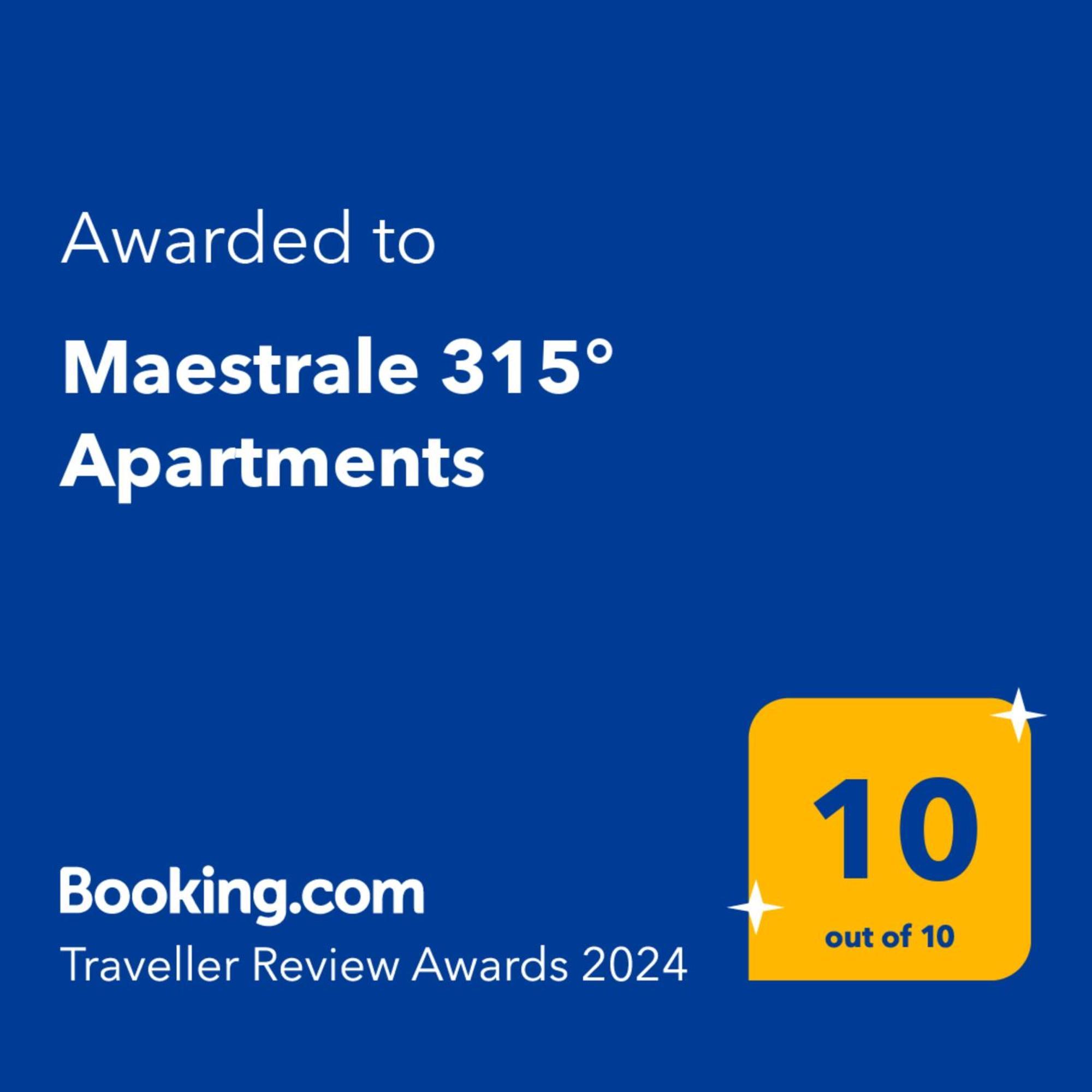 Maestrale 315° Apartments Michaniona Exterior foto